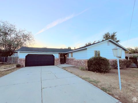 Photo of 3718 S 7200 W, Magna, UT 84044 (MLS # 2115444)