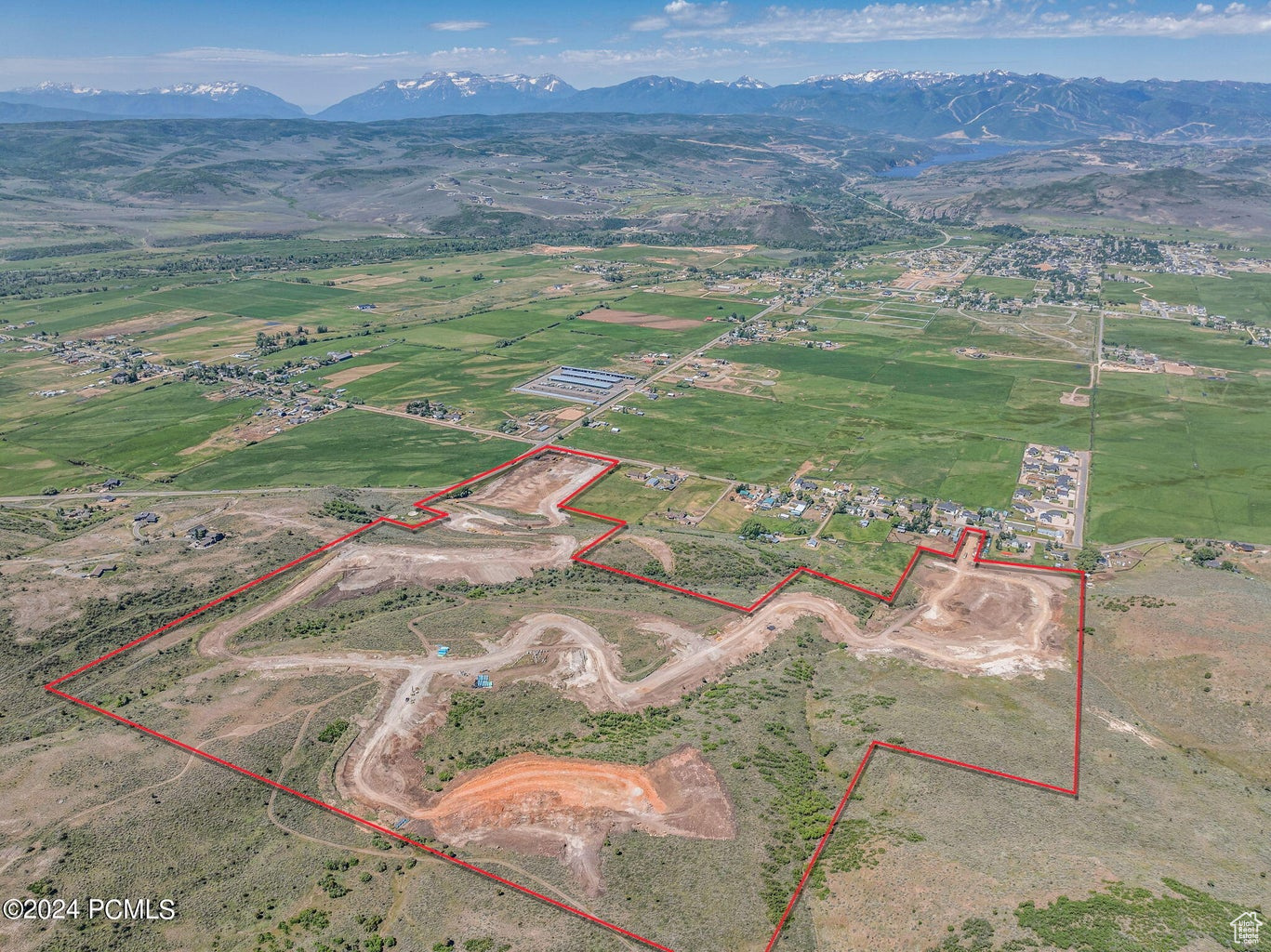 790 High Country Ln #18, Francis, Utah image 2