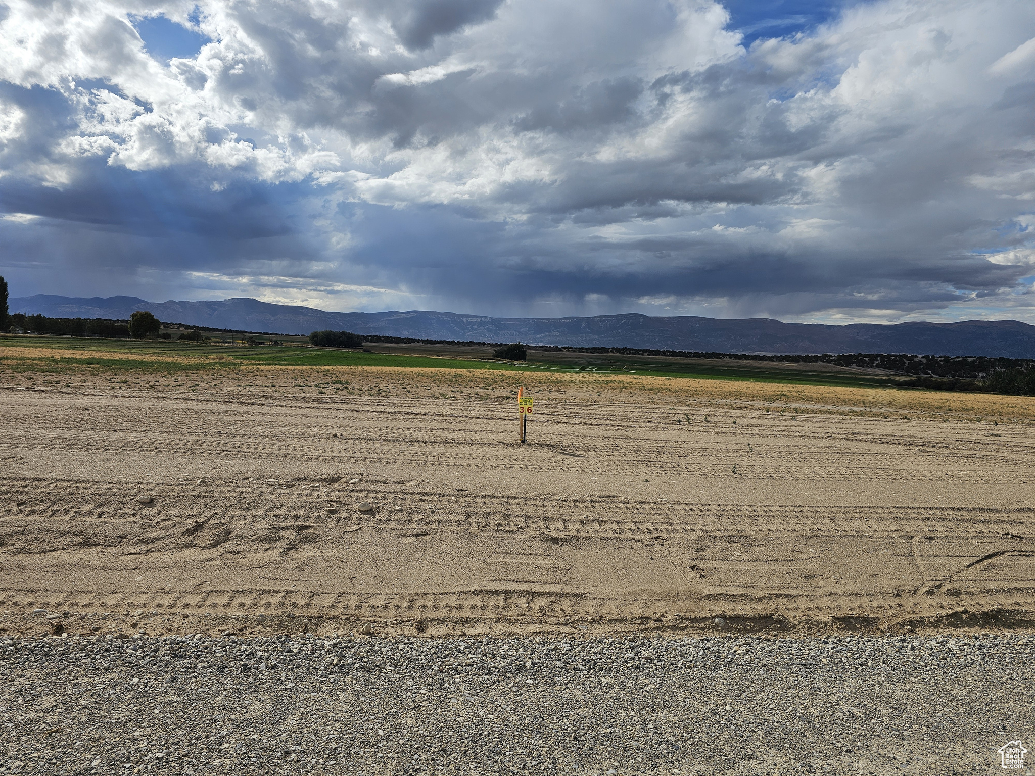 CRAWFROD CIRCLE - Land