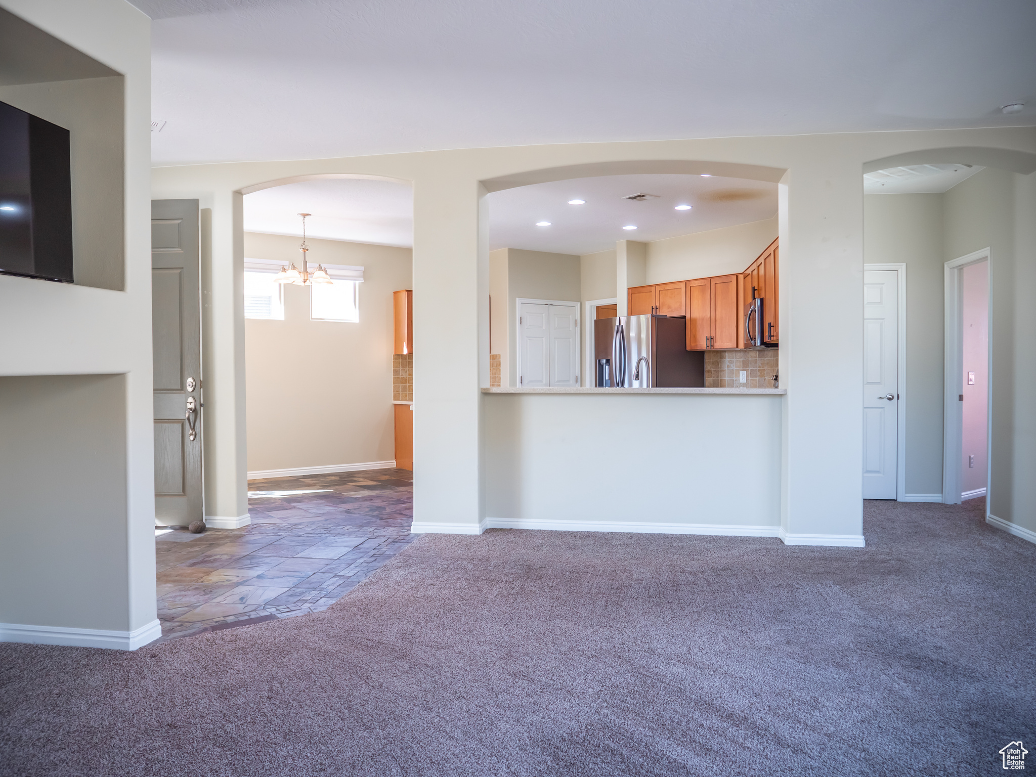 3739 E Crimson Fairway Dr, Washington, Utah image 2