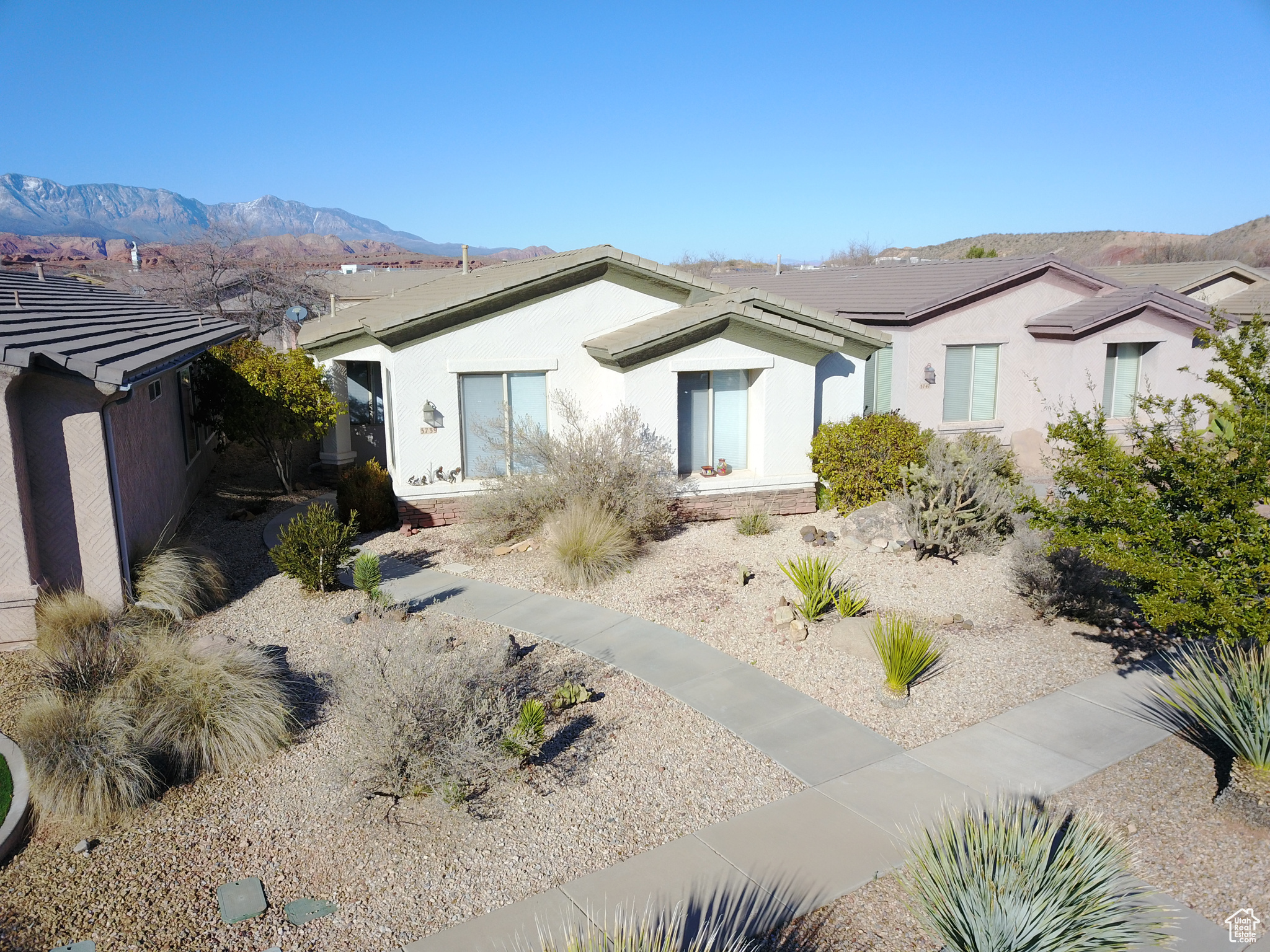 3739 E Crimson Fairway Dr, Washington, Utah image 34