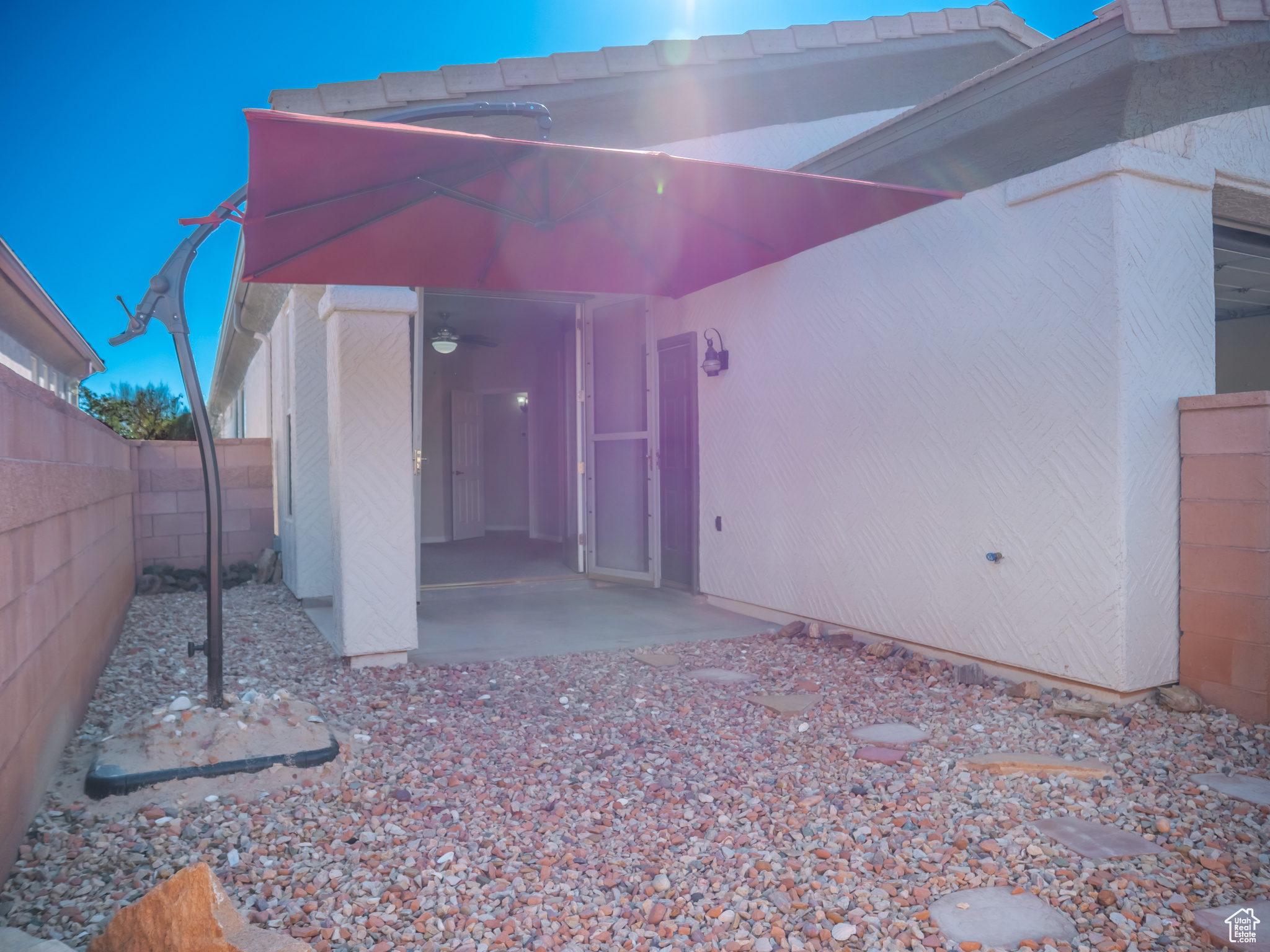 3739 E Crimson Fairway Dr, Washington, Utah image 26