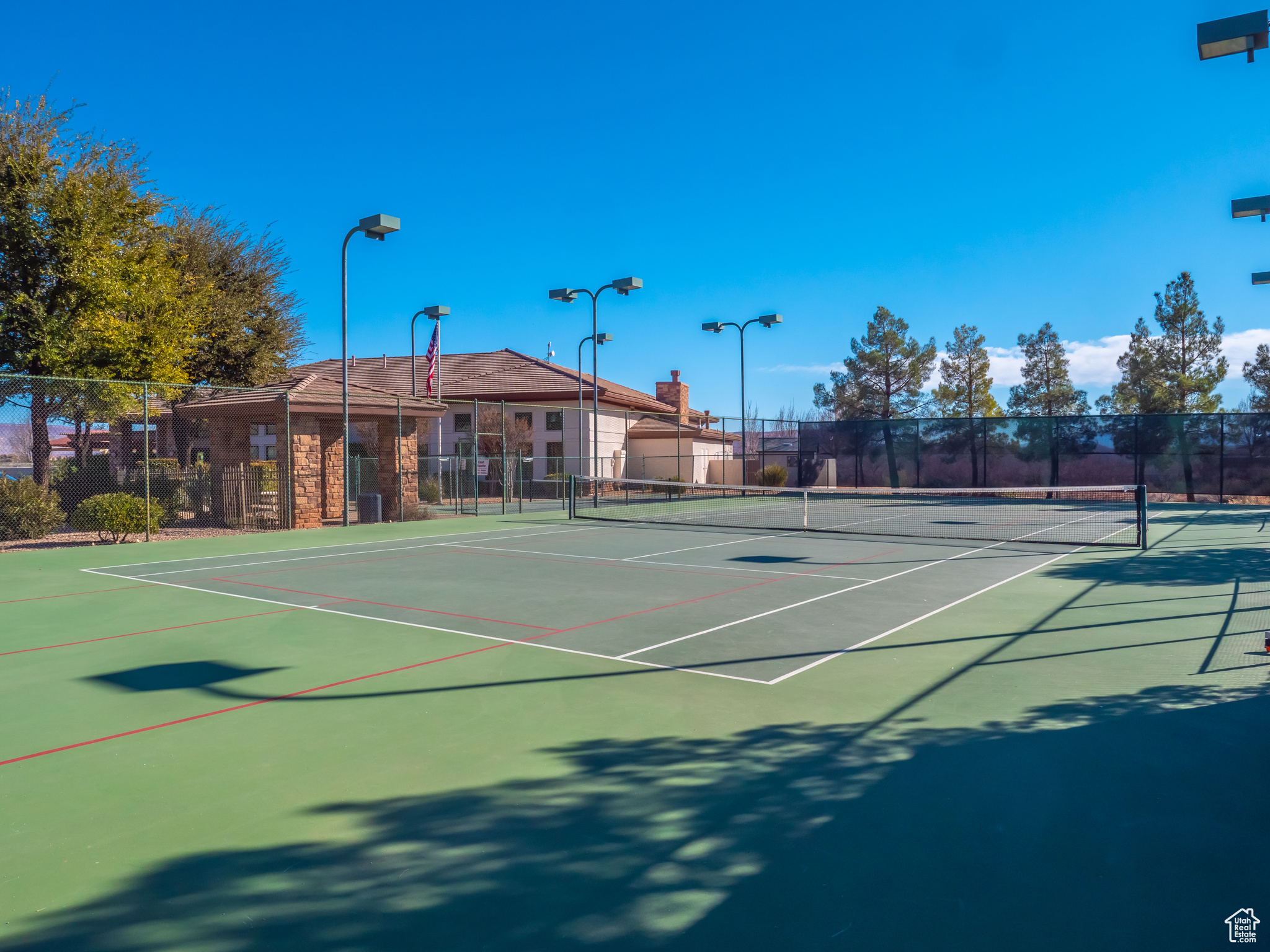 3739 E Crimson Fairway Dr, Washington, Utah image 42