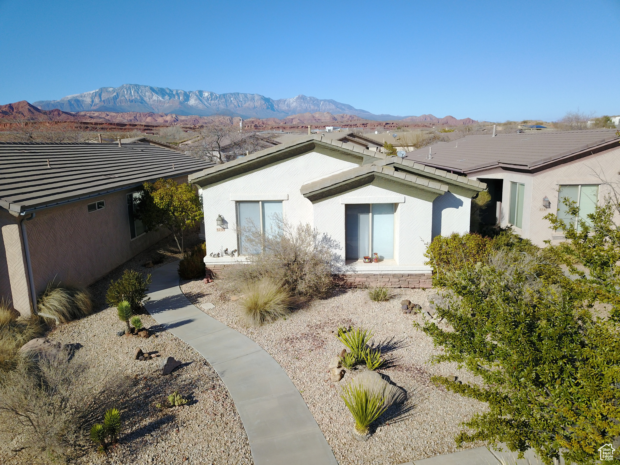 3739 E Crimson Fairway Dr, Washington, Utah image 33