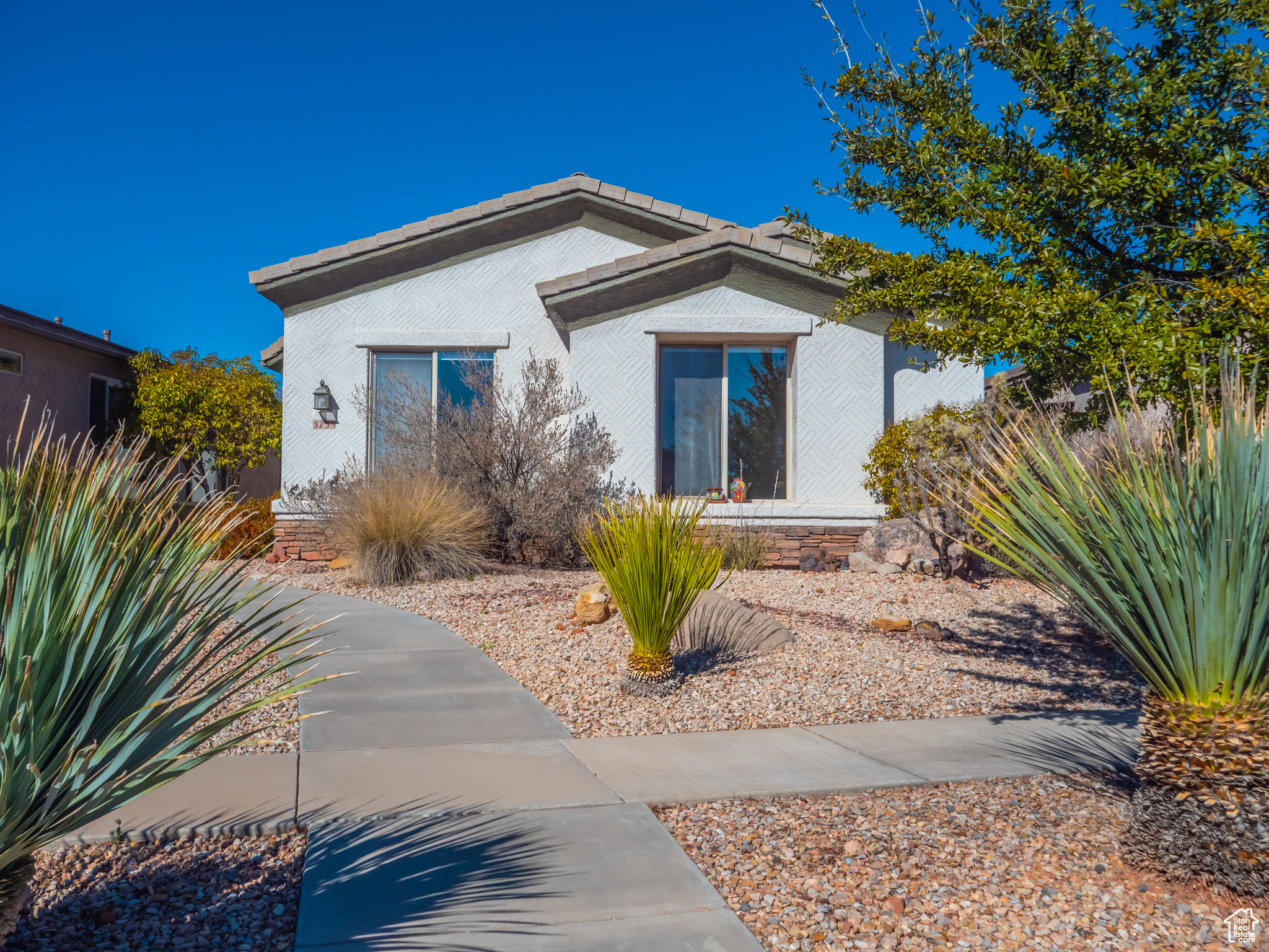 3739 E Crimson Fairway Dr, Washington, Utah image 29