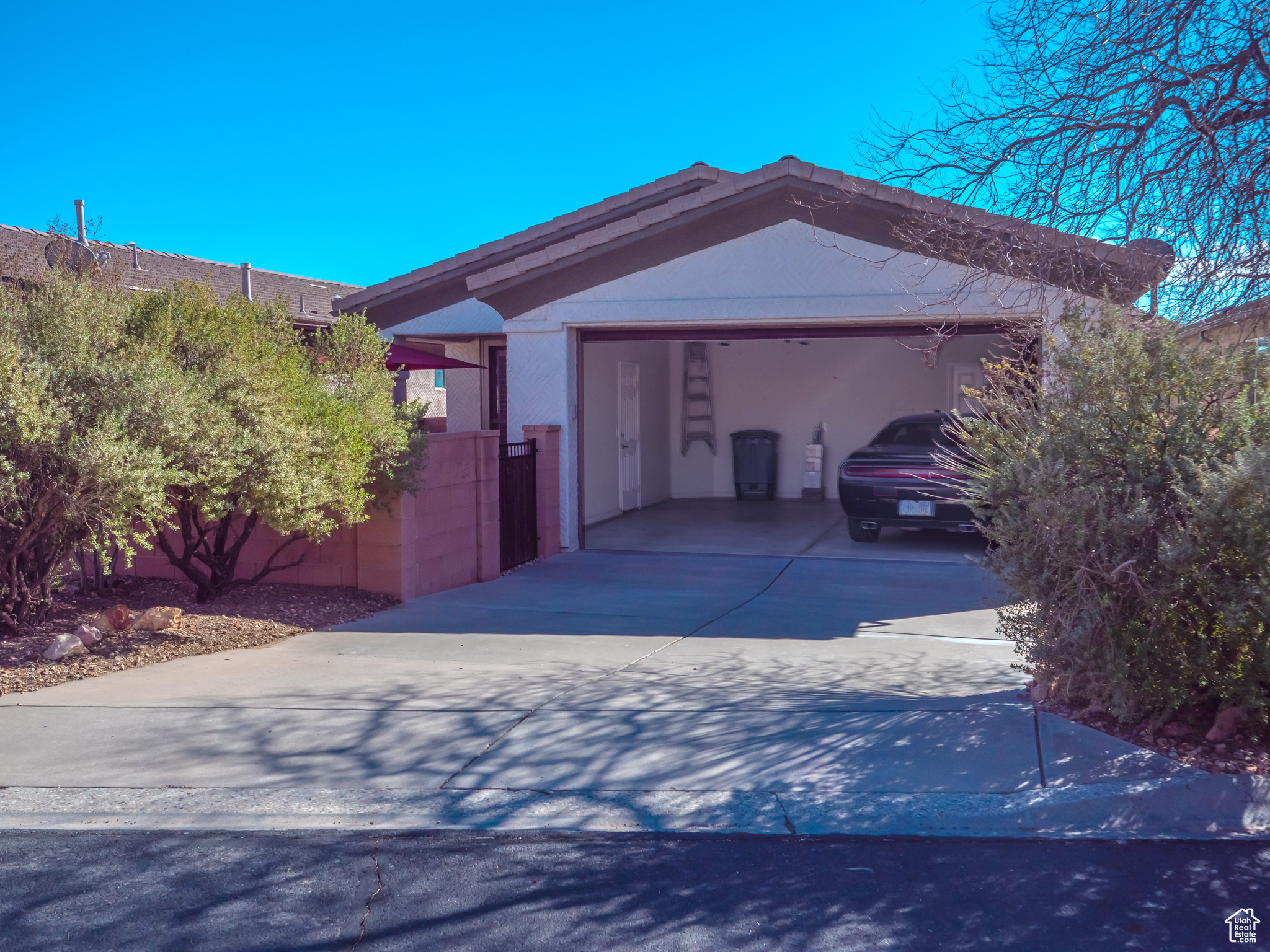 3739 E Crimson Fairway Dr, Washington, Utah image 31