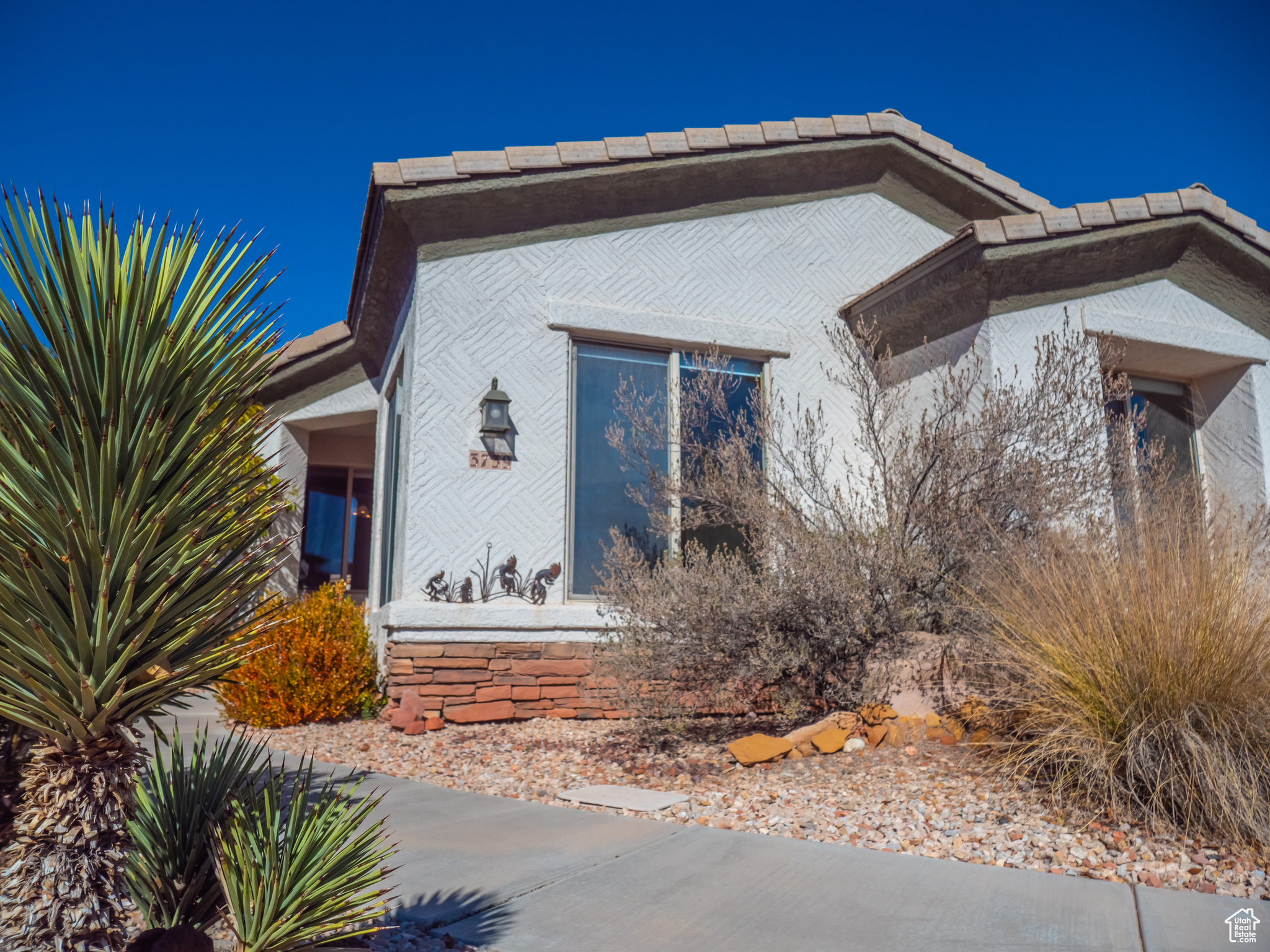 3739 E Crimson Fairway Dr, Washington, Utah image 30