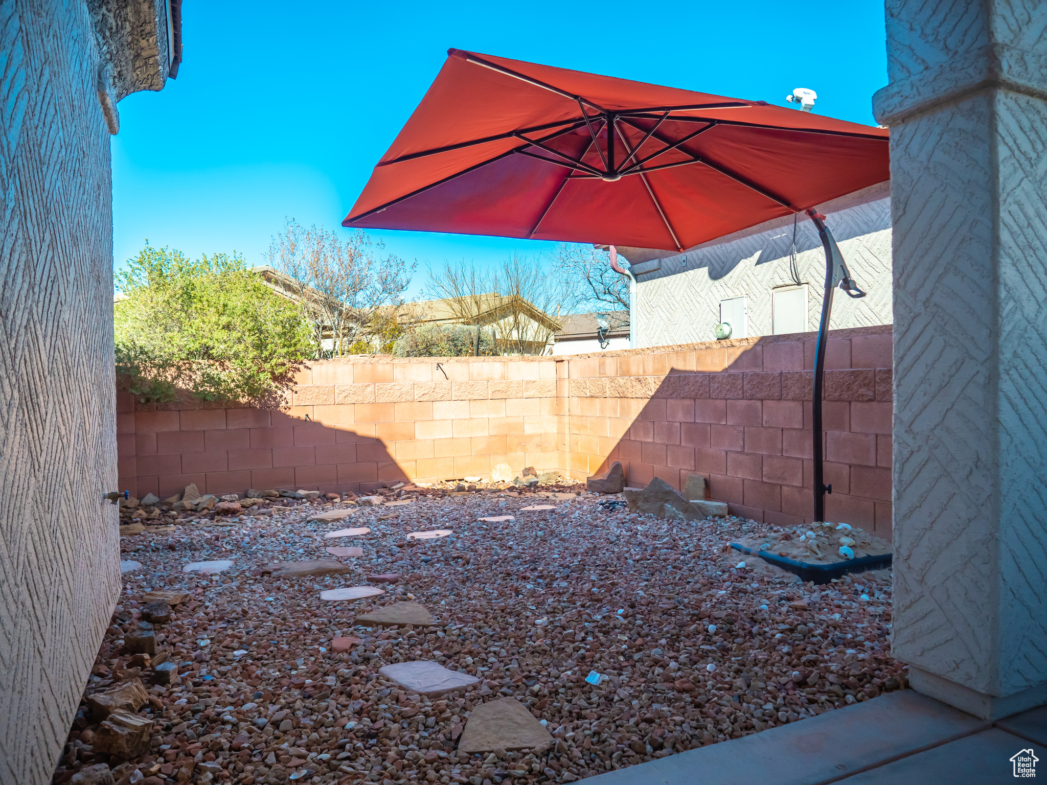 3739 E Crimson Fairway Dr, Washington, Utah image 25