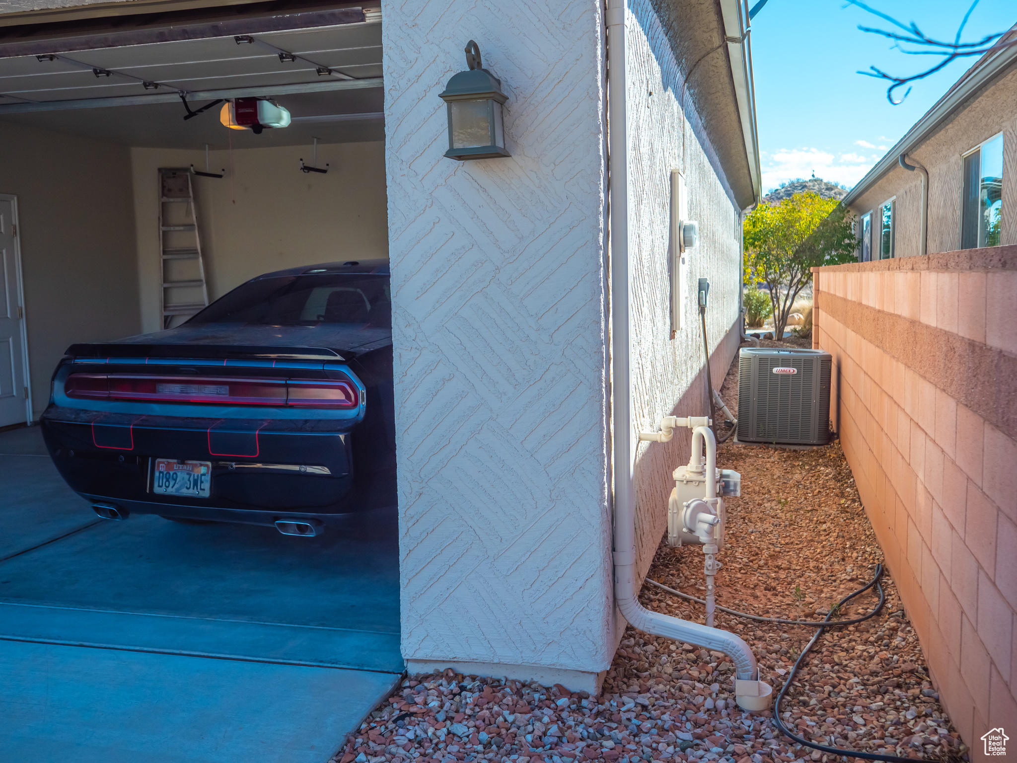 3739 E Crimson Fairway Dr, Washington, Utah image 23