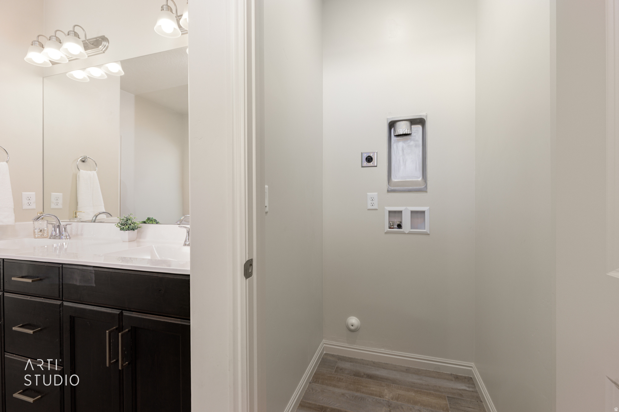 RED WATERS AT SUNRISE VALLEY 3 - Residential