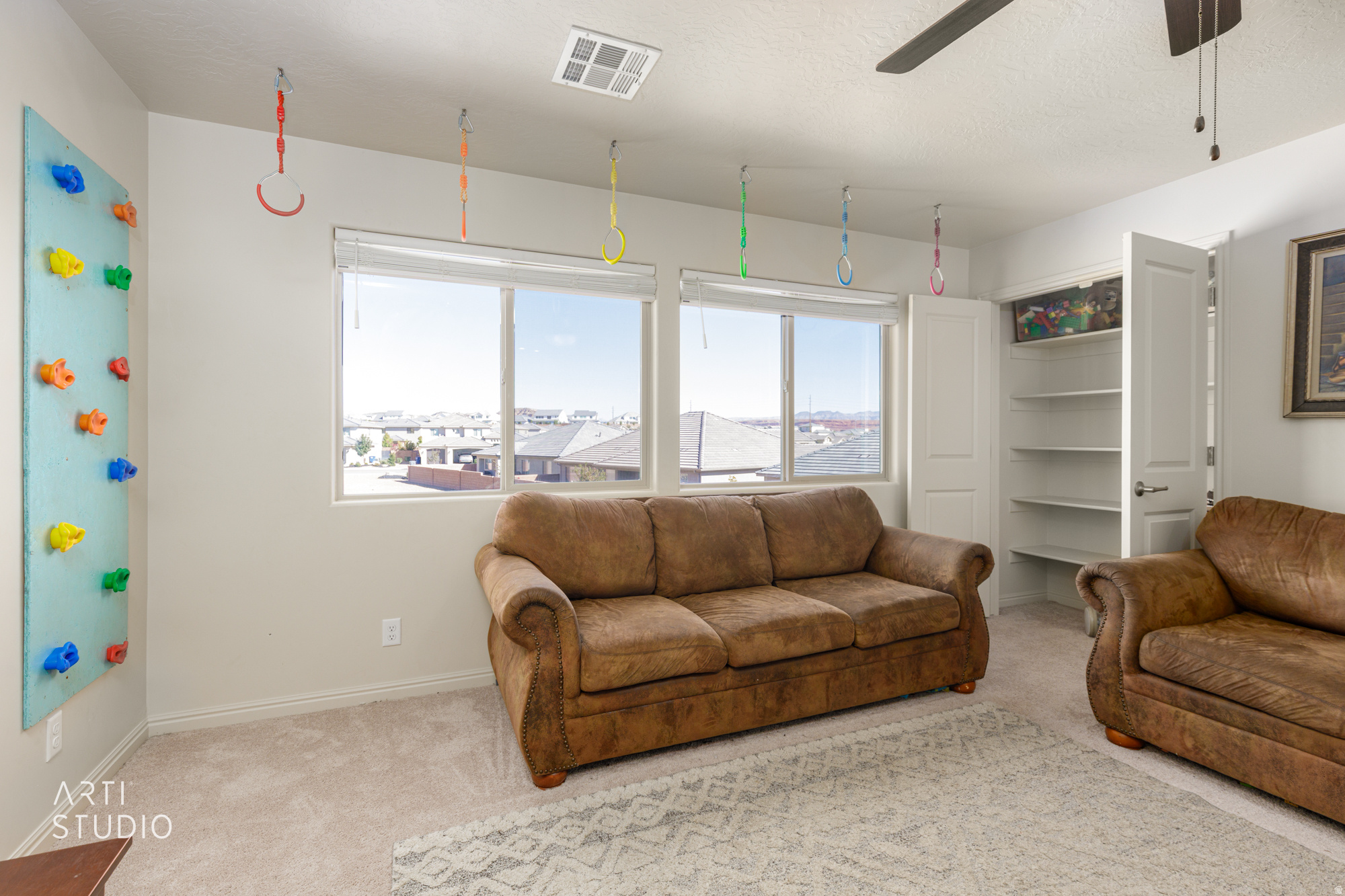 RED WATERS AT SUNRISE VALLEY 3 - Residential