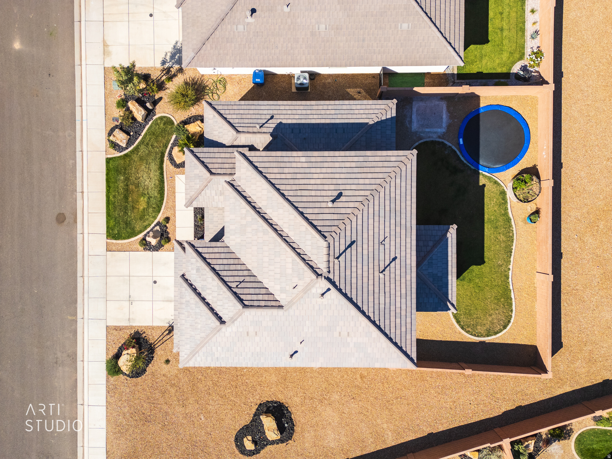 RED WATERS AT SUNRISE VALLEY 3 - Residential