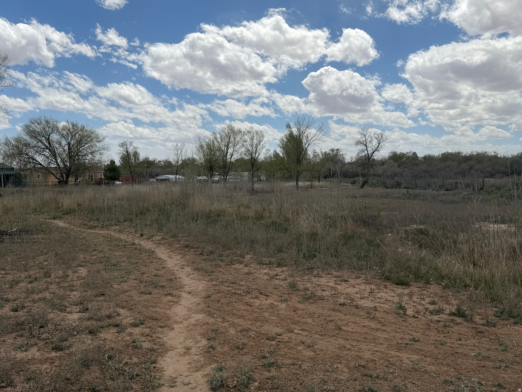 RANDLETT TOWNSITE - Residential