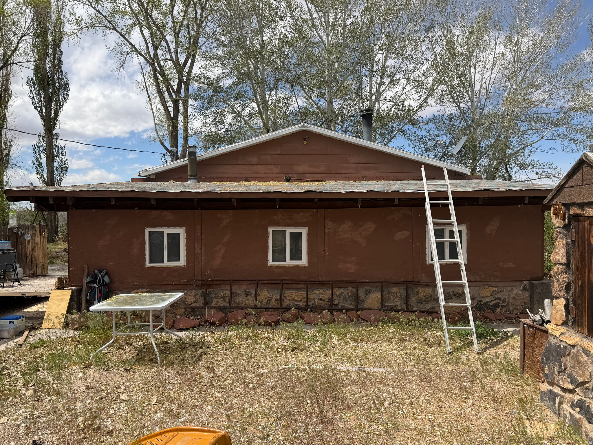 RANDLETT TOWNSITE - Residential