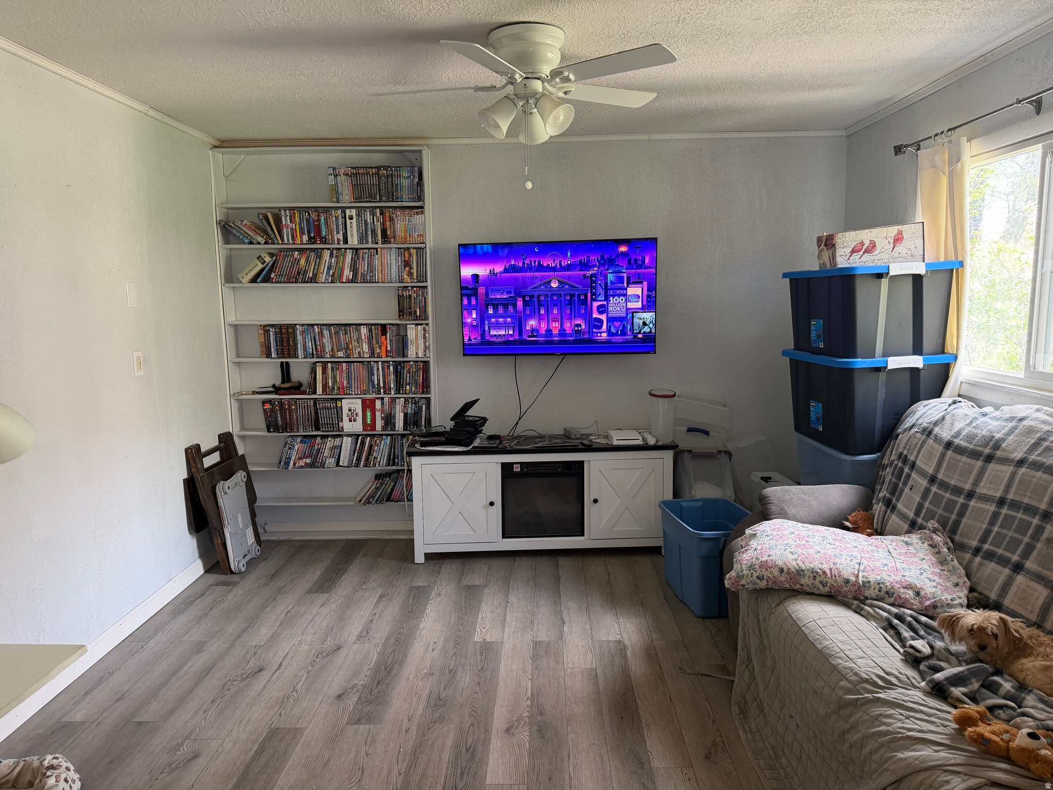 RANDLETT TOWNSITE - Residential