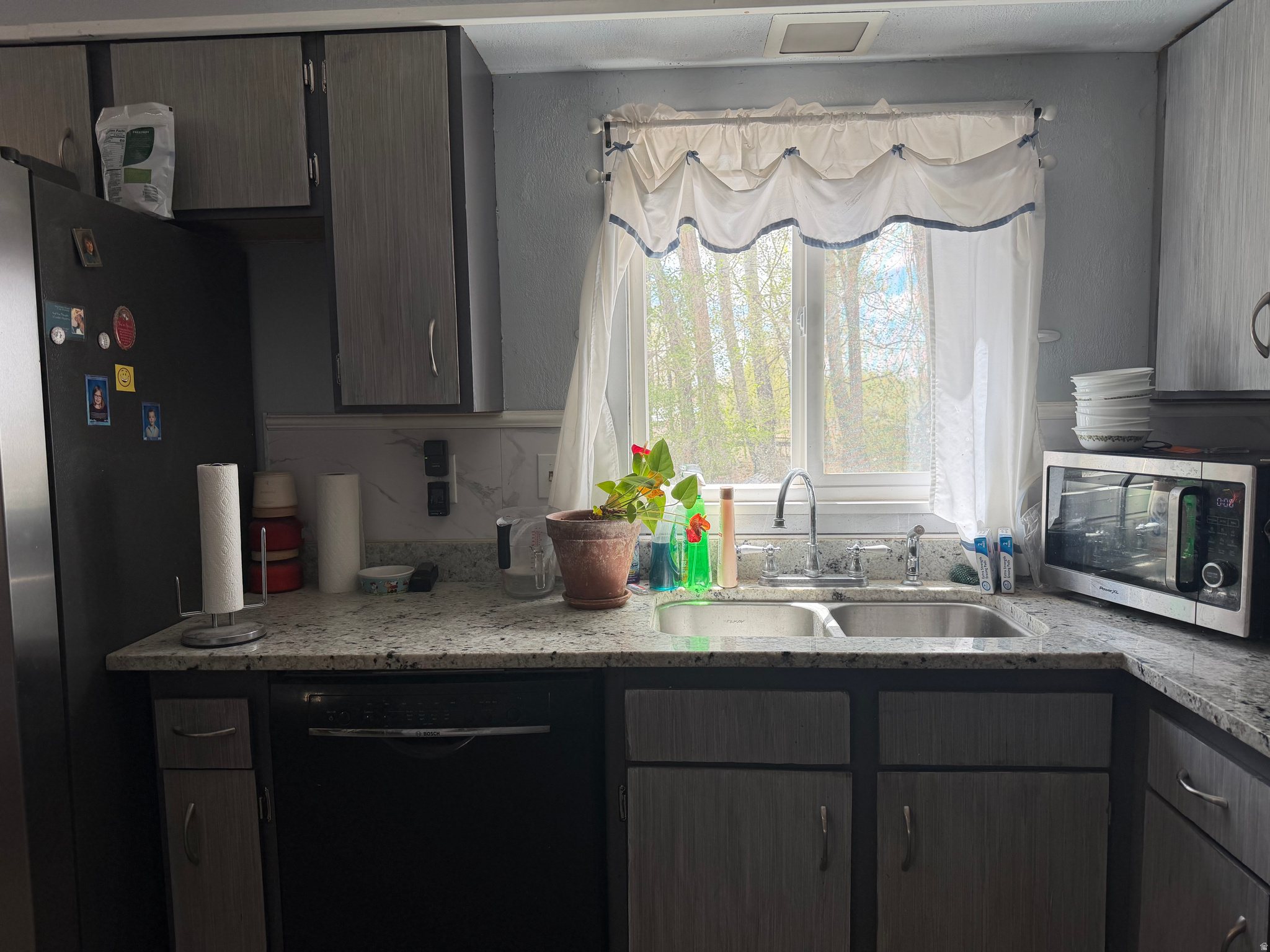 RANDLETT TOWNSITE - Residential