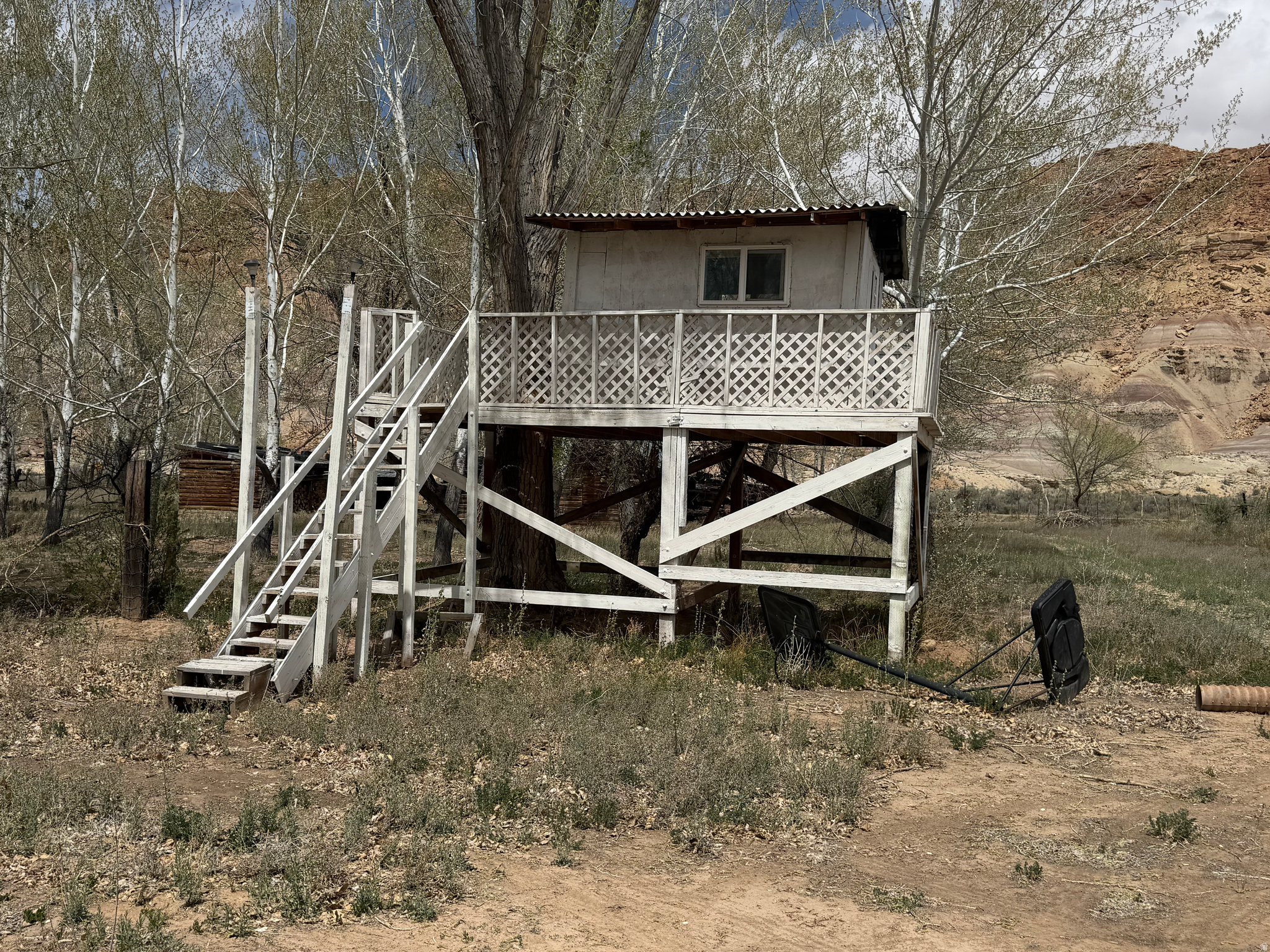 RANDLETT TOWNSITE - Residential