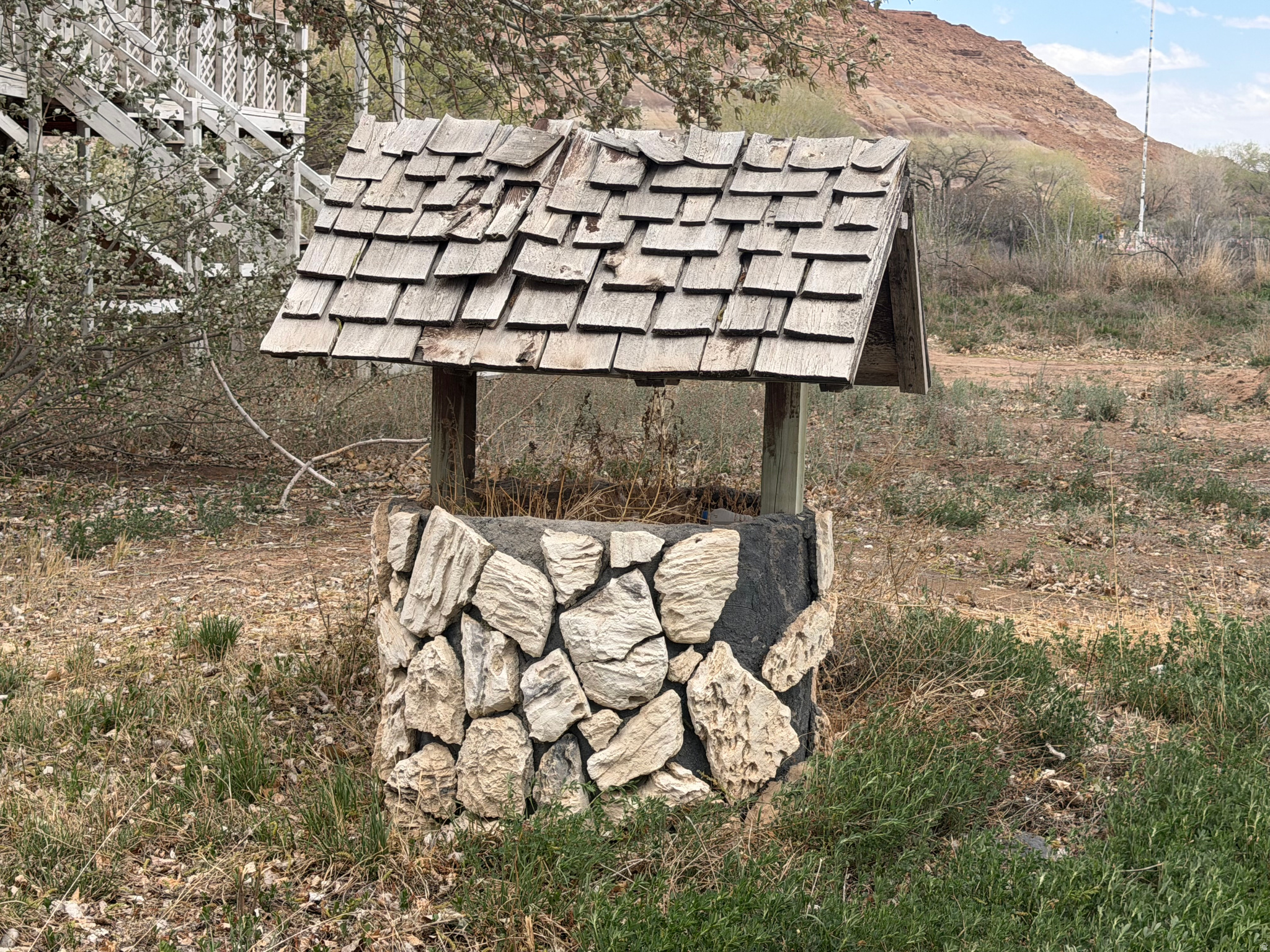 RANDLETT TOWNSITE - Residential