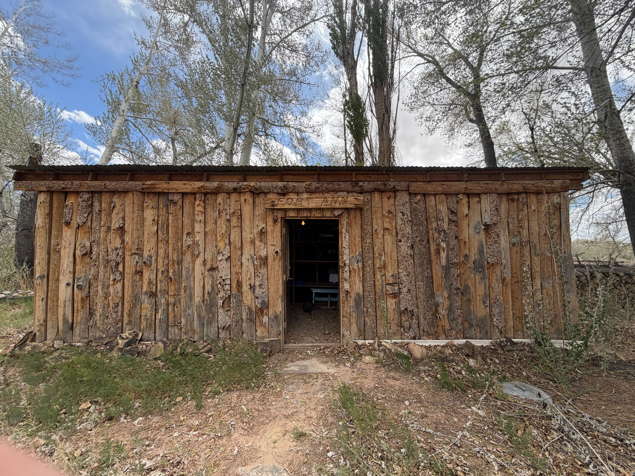 RANDLETT TOWNSITE - Residential