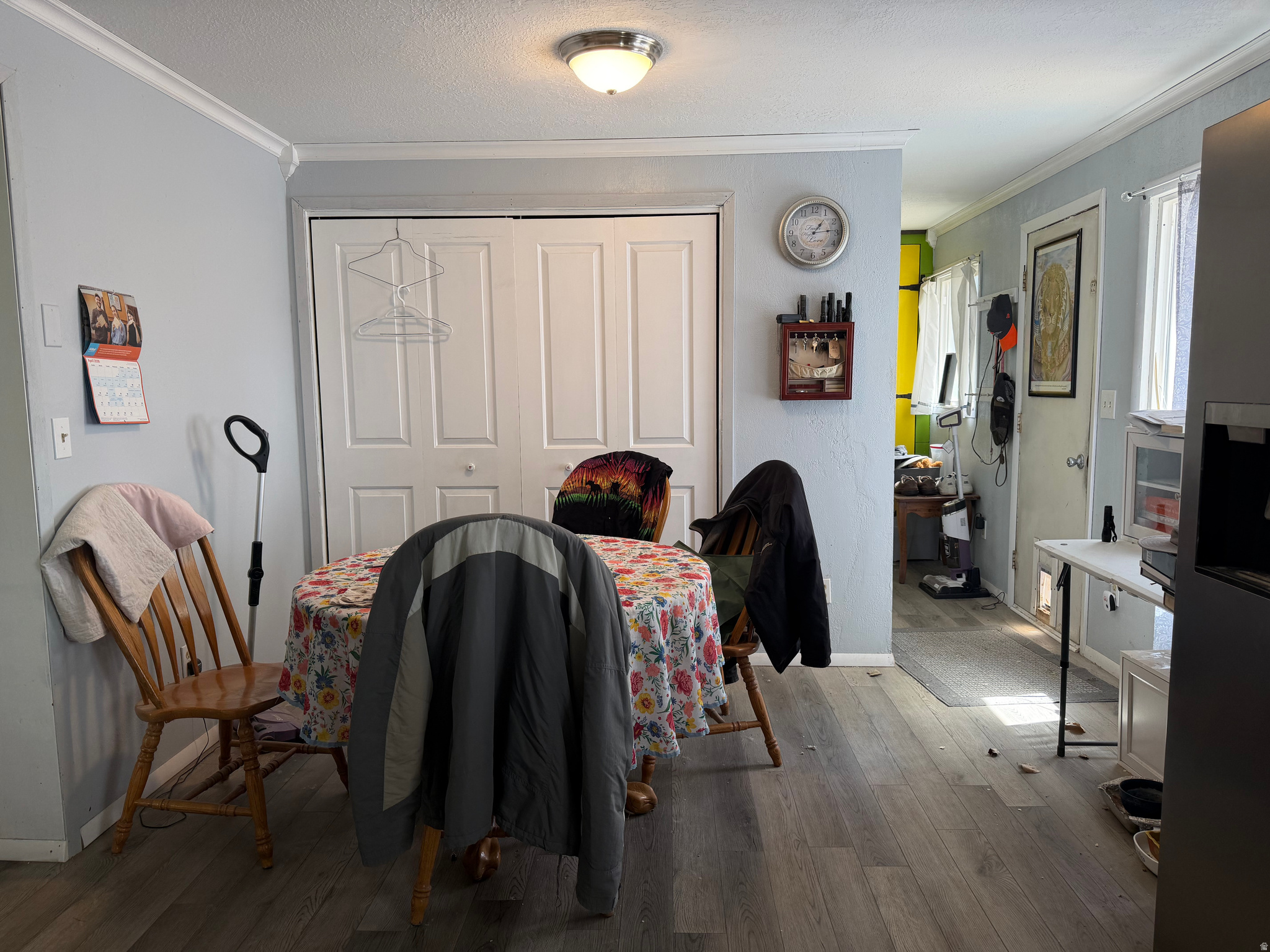 RANDLETT TOWNSITE - Residential