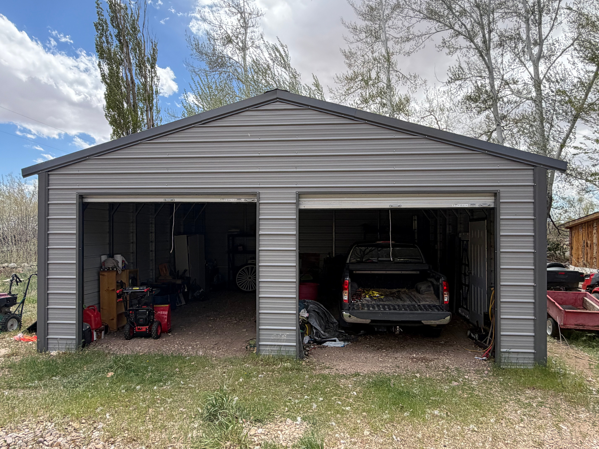 RANDLETT TOWNSITE - Residential