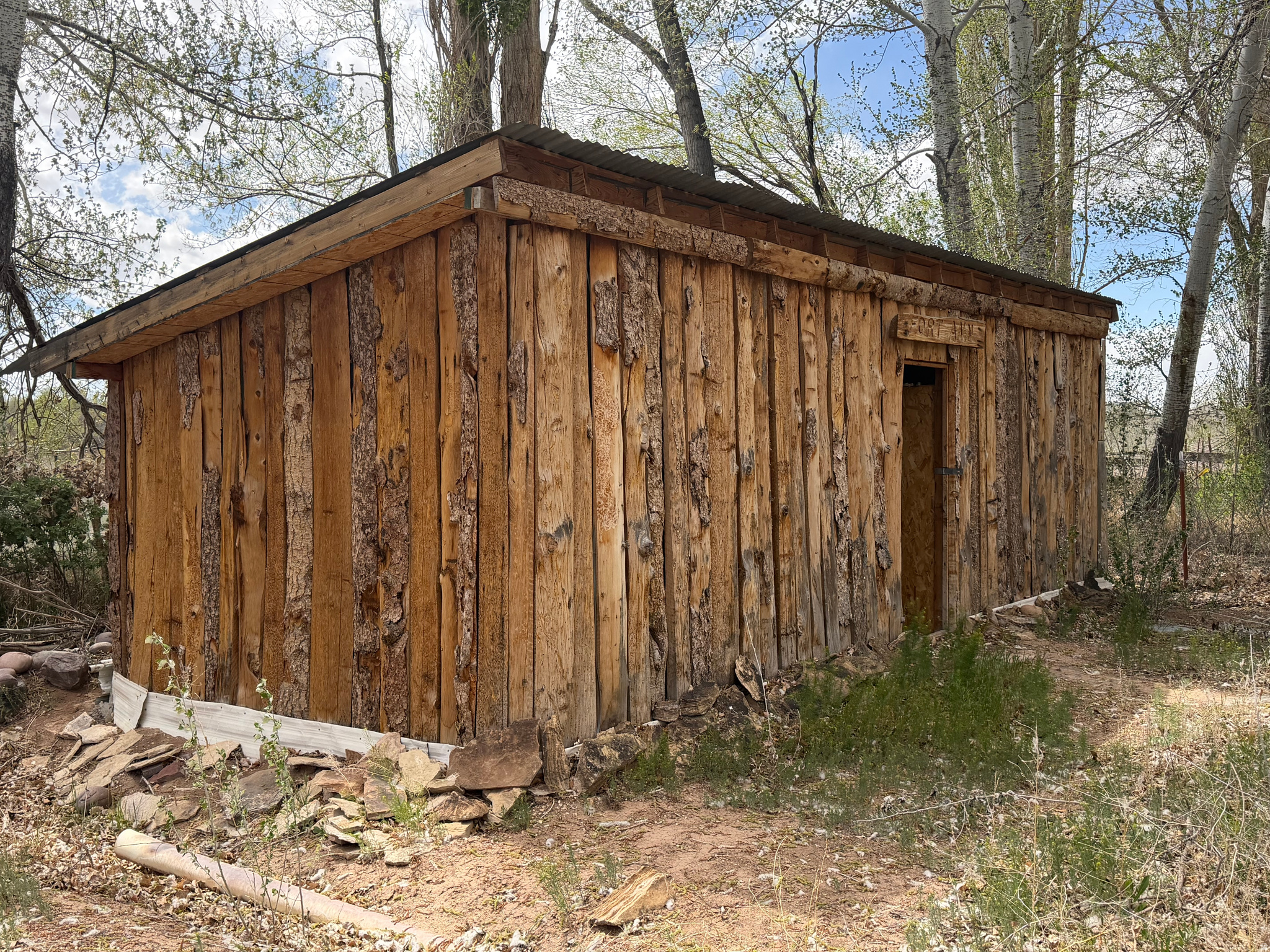 RANDLETT TOWNSITE - Residential