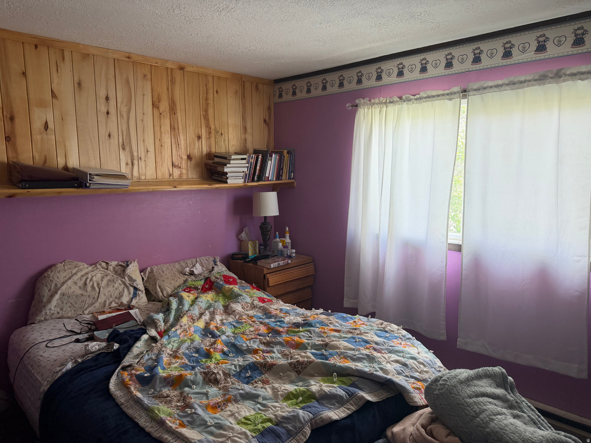 RANDLETT TOWNSITE - Residential