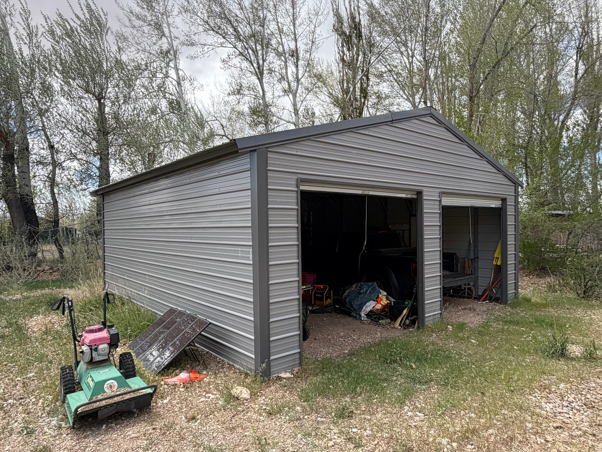 RANDLETT TOWNSITE - Residential
