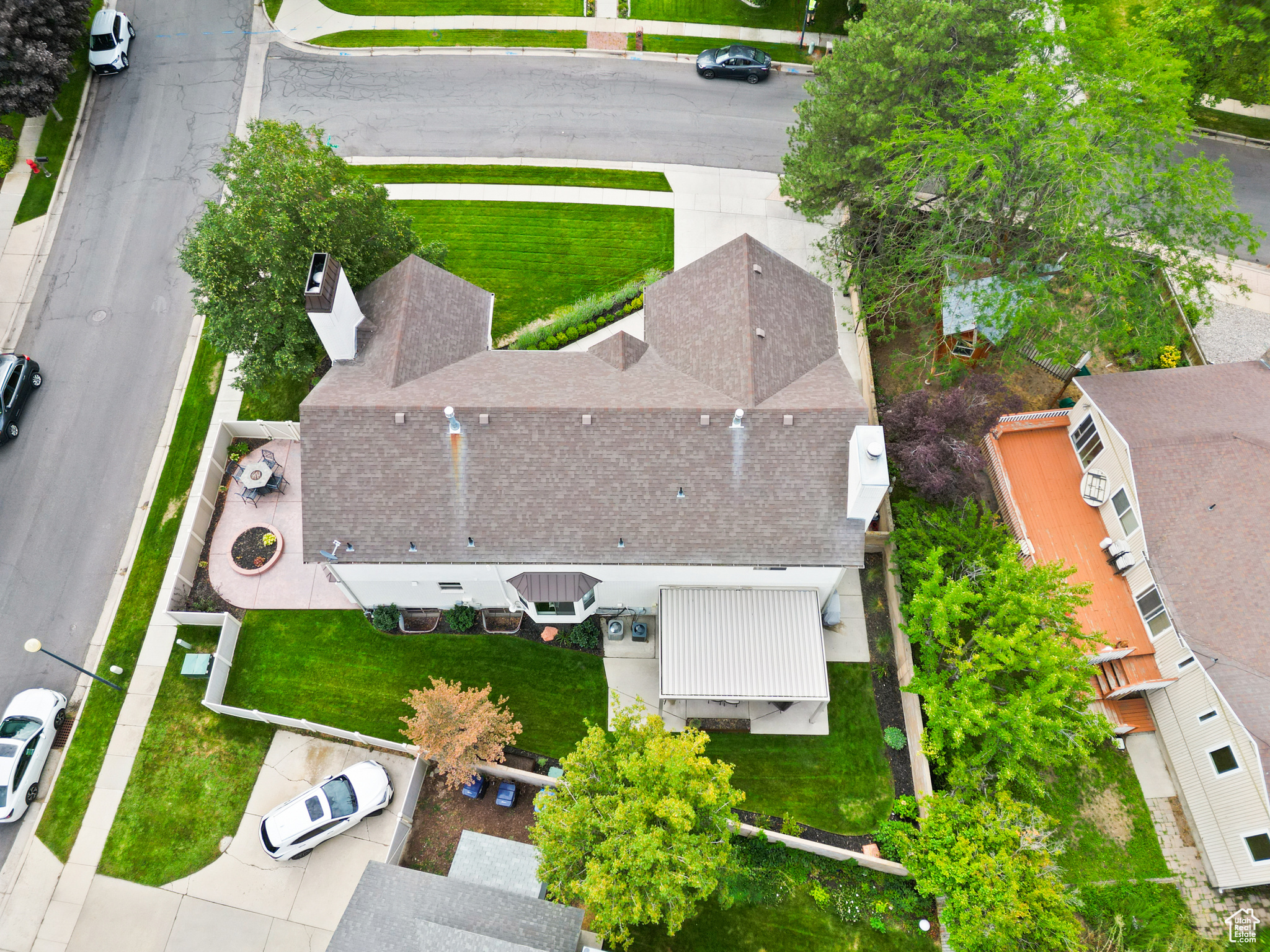 QUAIL VALLEY #6 - Residential