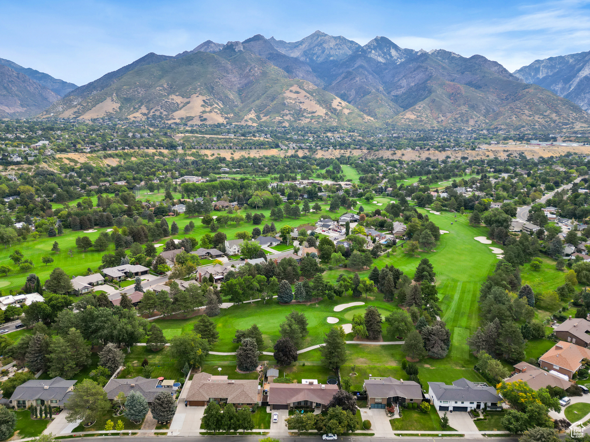 QUAIL VALLEY #6 - Residential