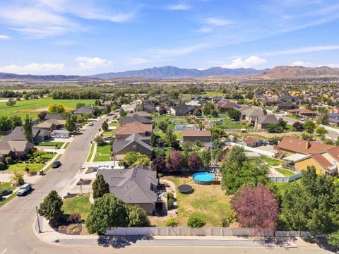 Tiny photo for 2312 W 780 S, Lehi, UT 84043 (MLS # 2183689)