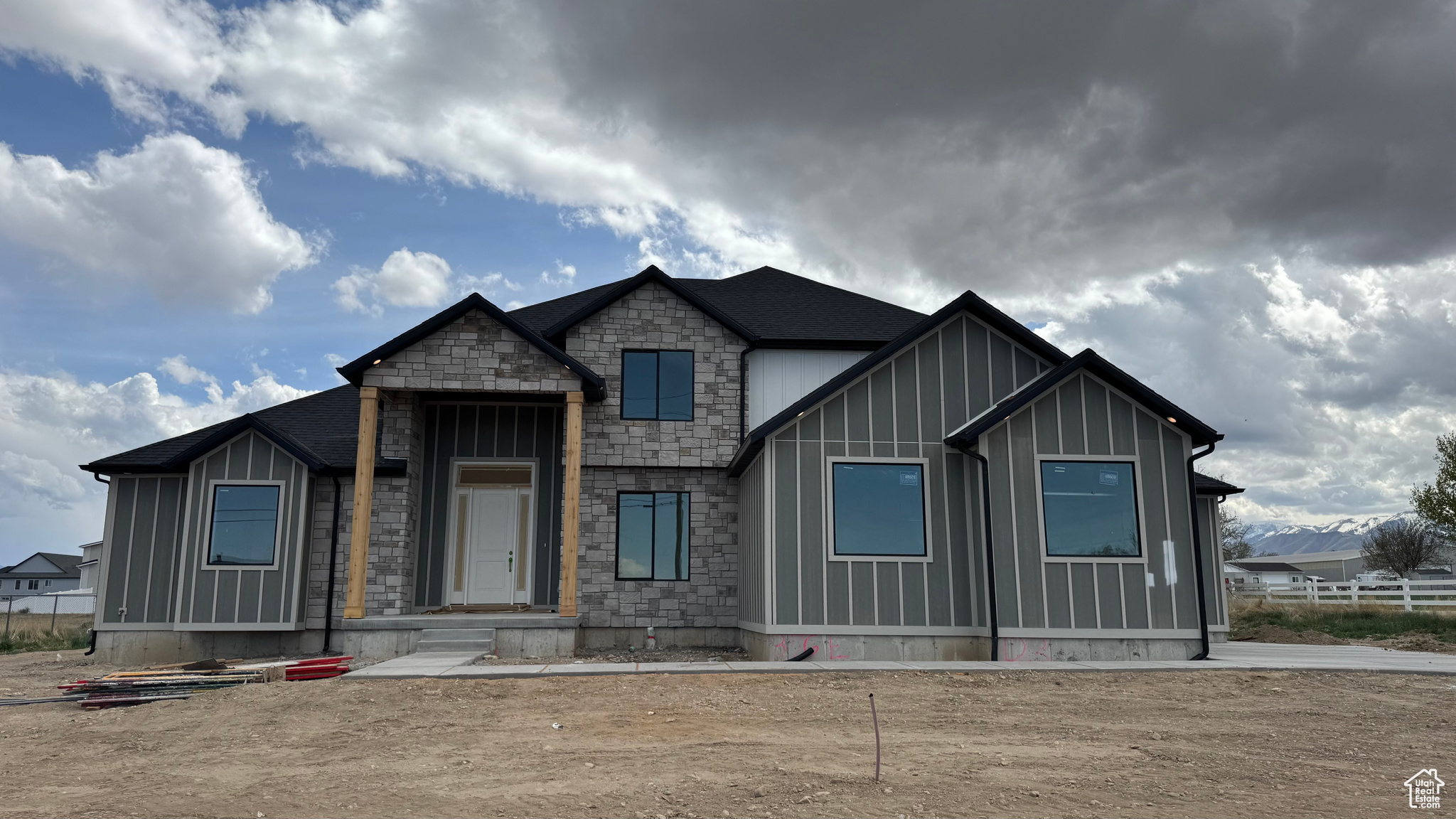 376 E Nygreen St #123, Grantsville, Utah image 1