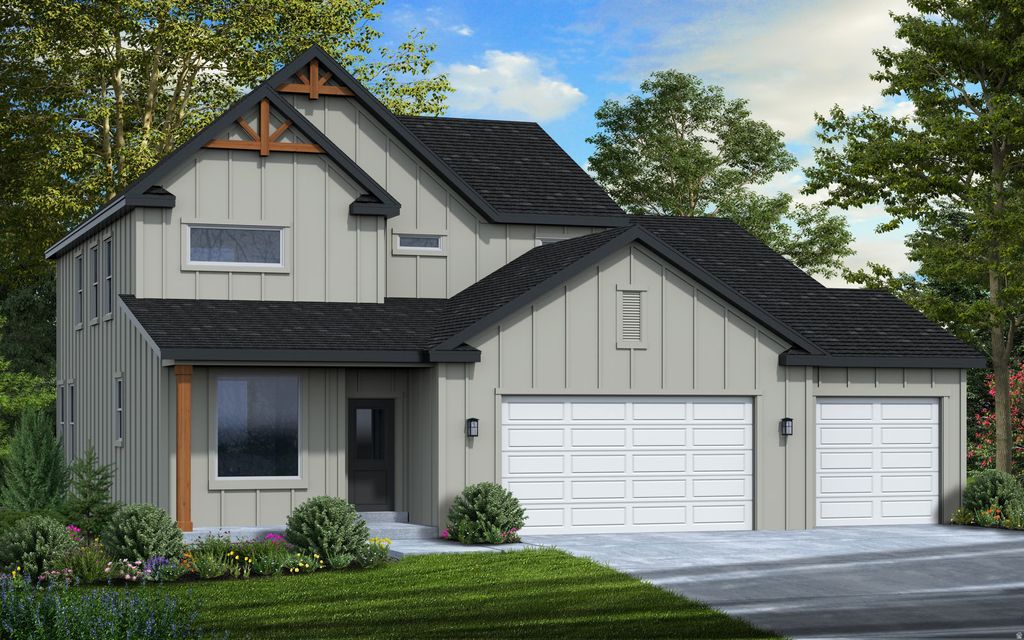 Photo of 5399 S CENTURY WAY, Riverdale, UT 84405 (MLS # 2146094)