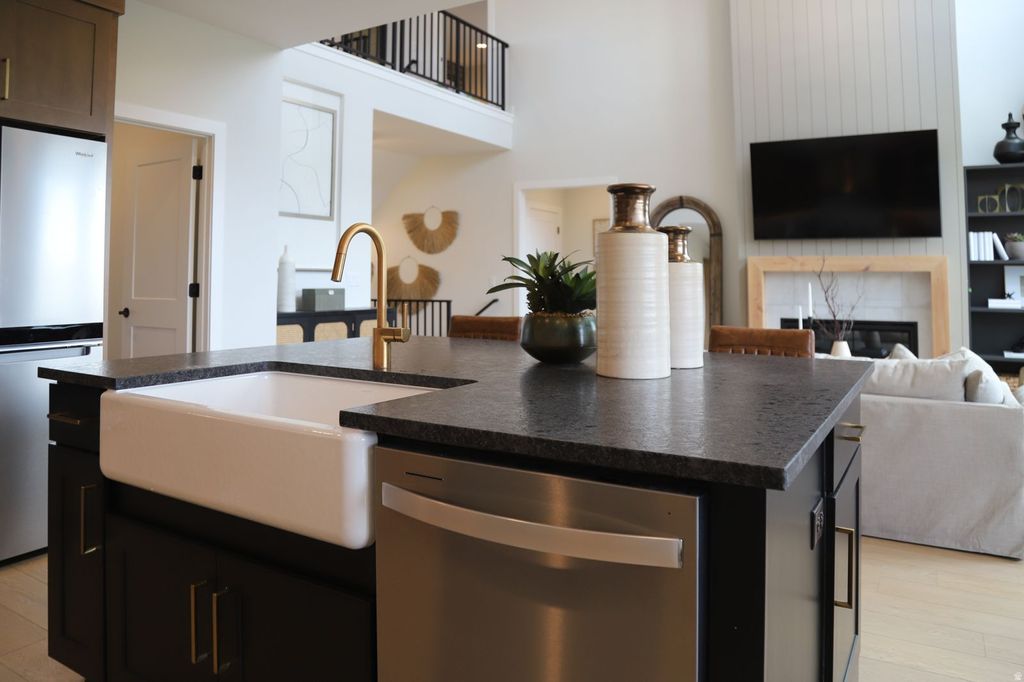 Photo of 5399 S CENTURY WAY, Riverdale, UT 84405 (MLS # 2146094)