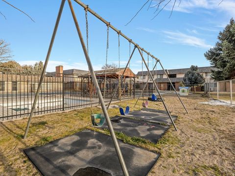 Tiny photo for 4480 S ATHERTON DR #13, Taylorsville, UT 84123 (MLS # 2136508)