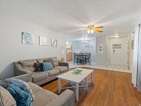 Tiny photo for 4480 S ATHERTON DR #13, Taylorsville, UT 84123 (MLS # 2136508)