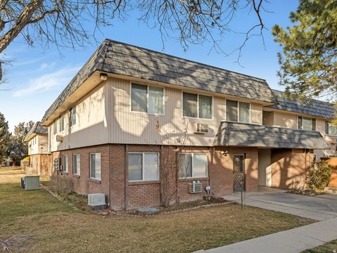 Tiny photo for 4480 S ATHERTON DR #13, Taylorsville, UT 84123 (MLS # 2136508)