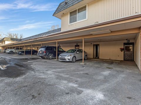 Tiny photo for 4480 S ATHERTON DR #13, Taylorsville, UT 84123 (MLS # 2136508)