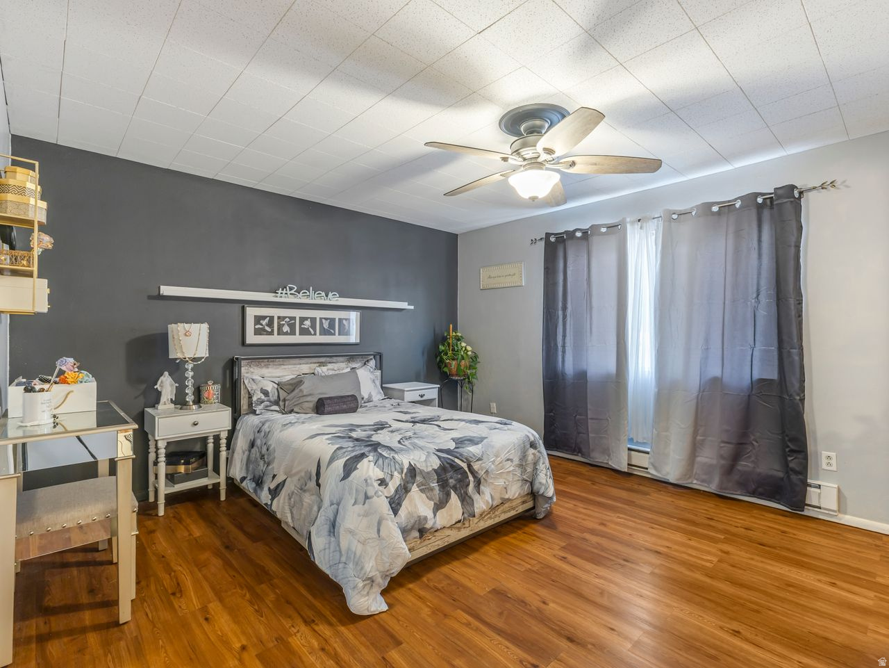 MOUNTAIN VIEW PARK - Residential