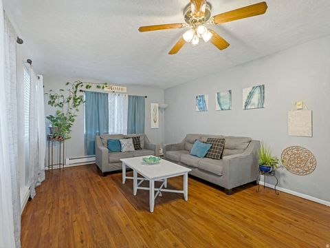 Tiny photo for 4480 S ATHERTON DR #13, Taylorsville, UT 84123 (MLS # 2136508)