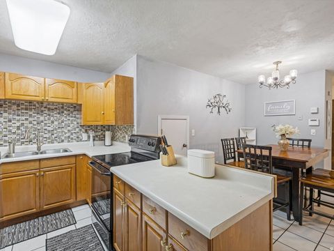 Tiny photo for 4480 S ATHERTON DR #13, Taylorsville, UT 84123 (MLS # 2136508)