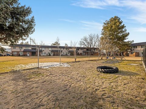 Tiny photo for 4480 S ATHERTON DR #13, Taylorsville, UT 84123 (MLS # 2136508)