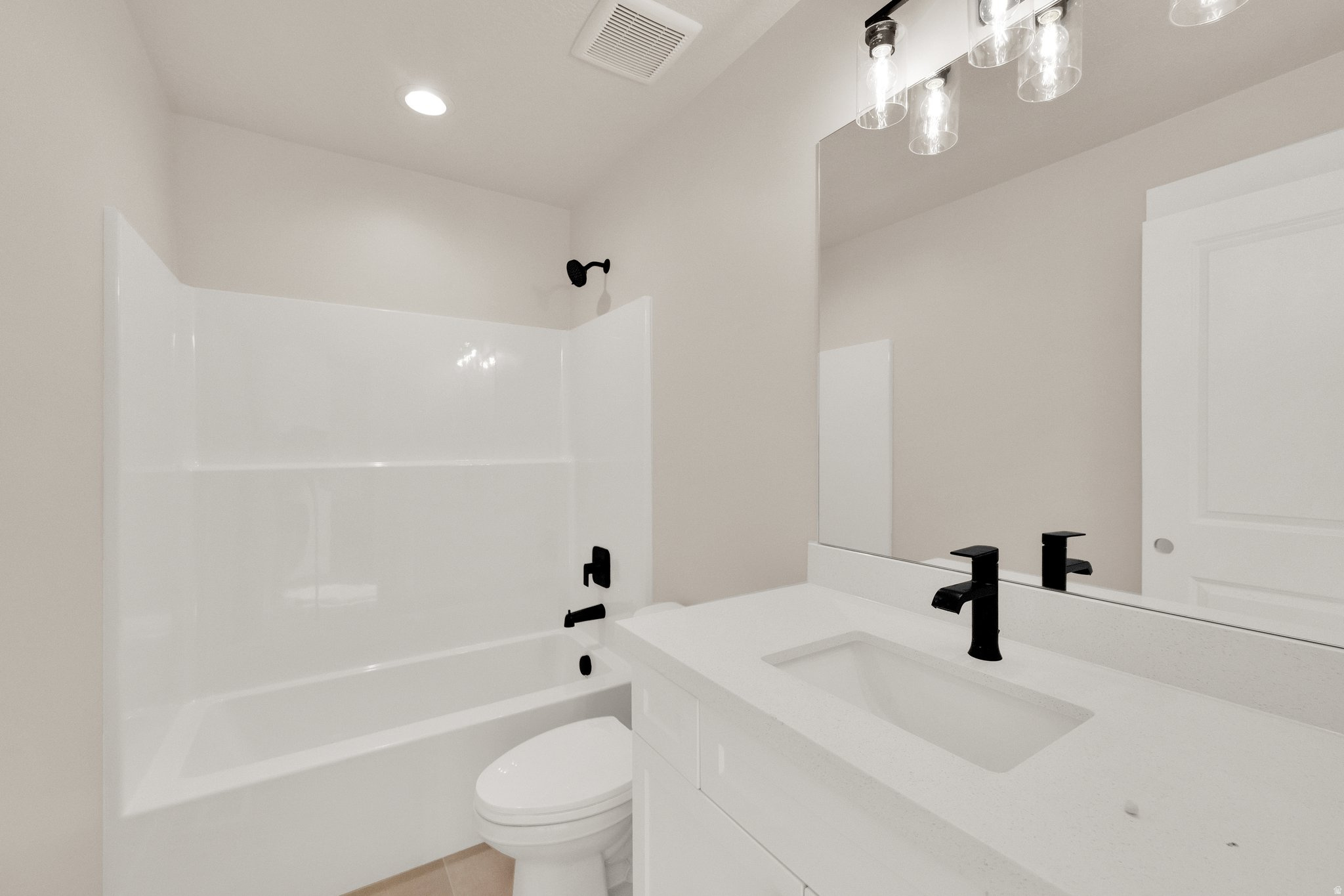 PROSPERITY AT OVERLAKE SUBDIVISION - Residential