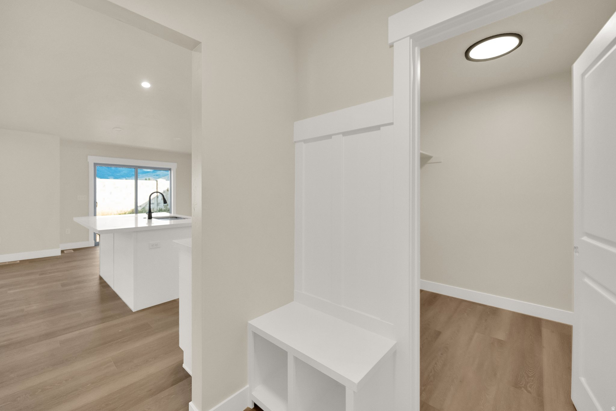 PROSPERITY AT OVERLAKE SUBDIVISION - Residential