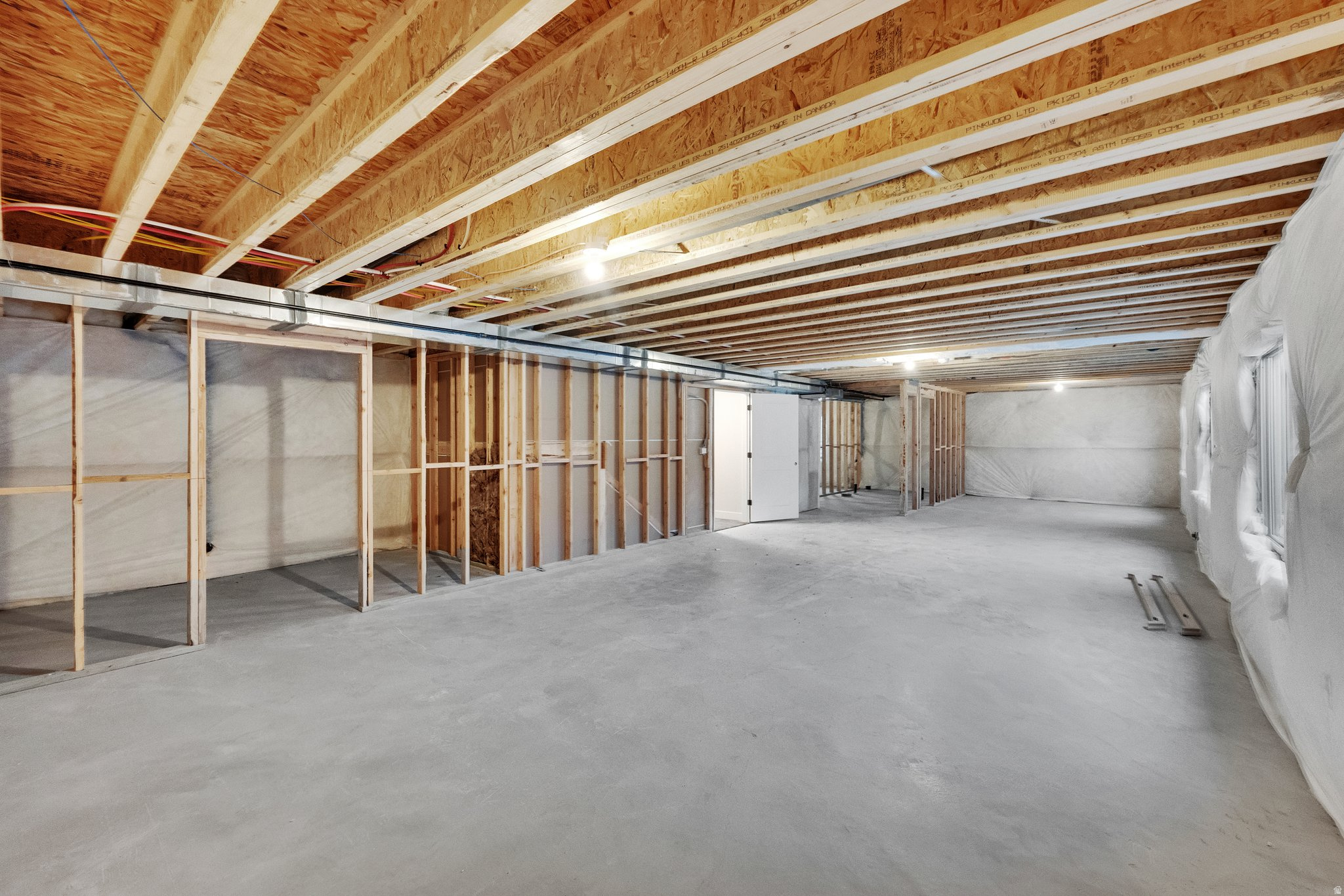 PROSPERITY AT OVERLAKE SUBDIVISION - Residential