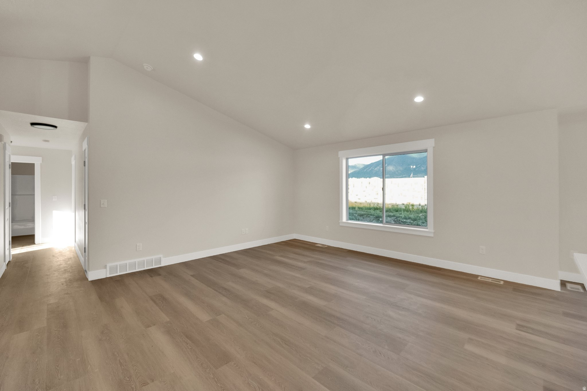 PROSPERITY AT OVERLAKE SUBDIVISION - Residential