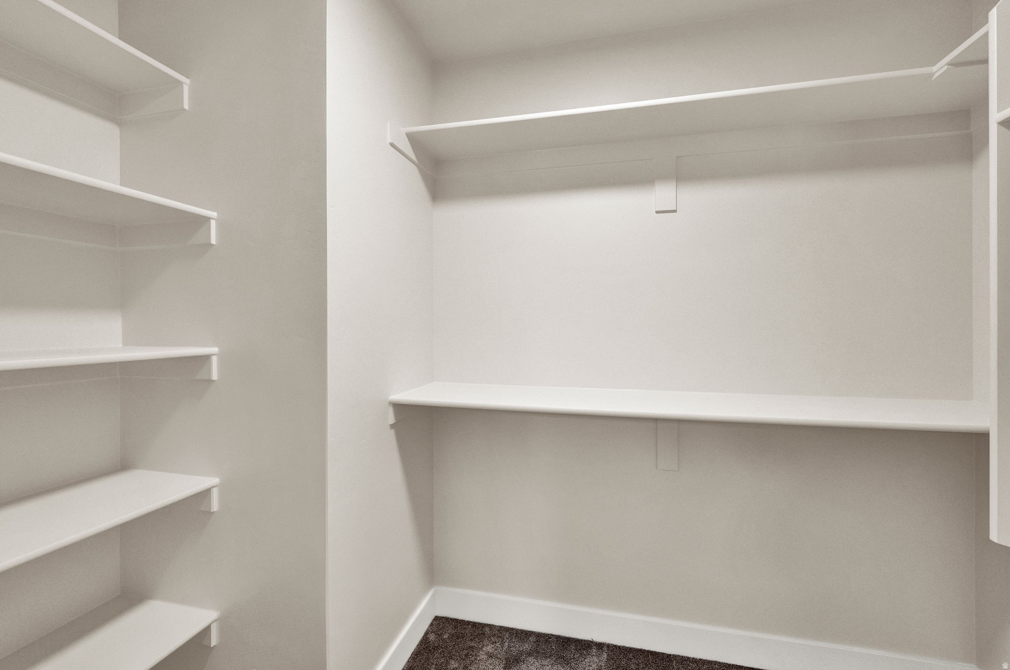 PROSPERITY AT OVERLAKE SUBDIVISION - Residential