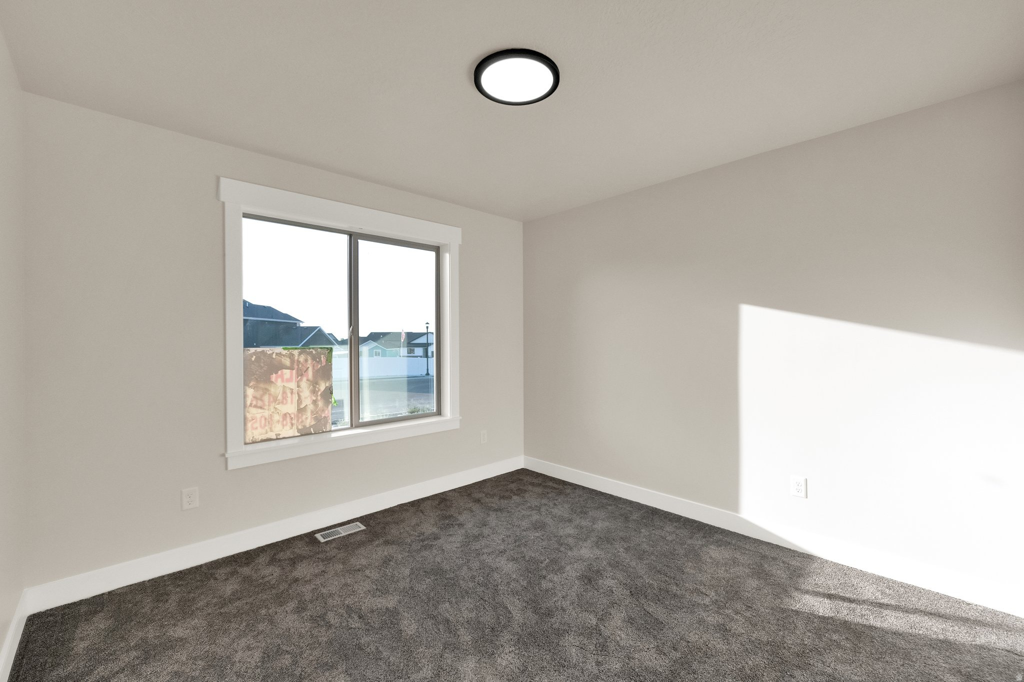 PROSPERITY AT OVERLAKE SUBDIVISION - Residential