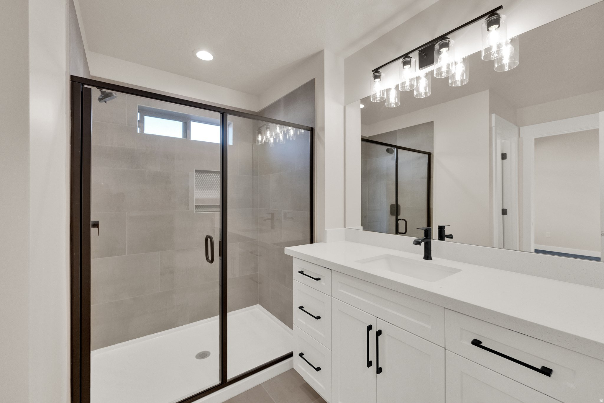 PROSPERITY AT OVERLAKE SUBDIVISION - Residential