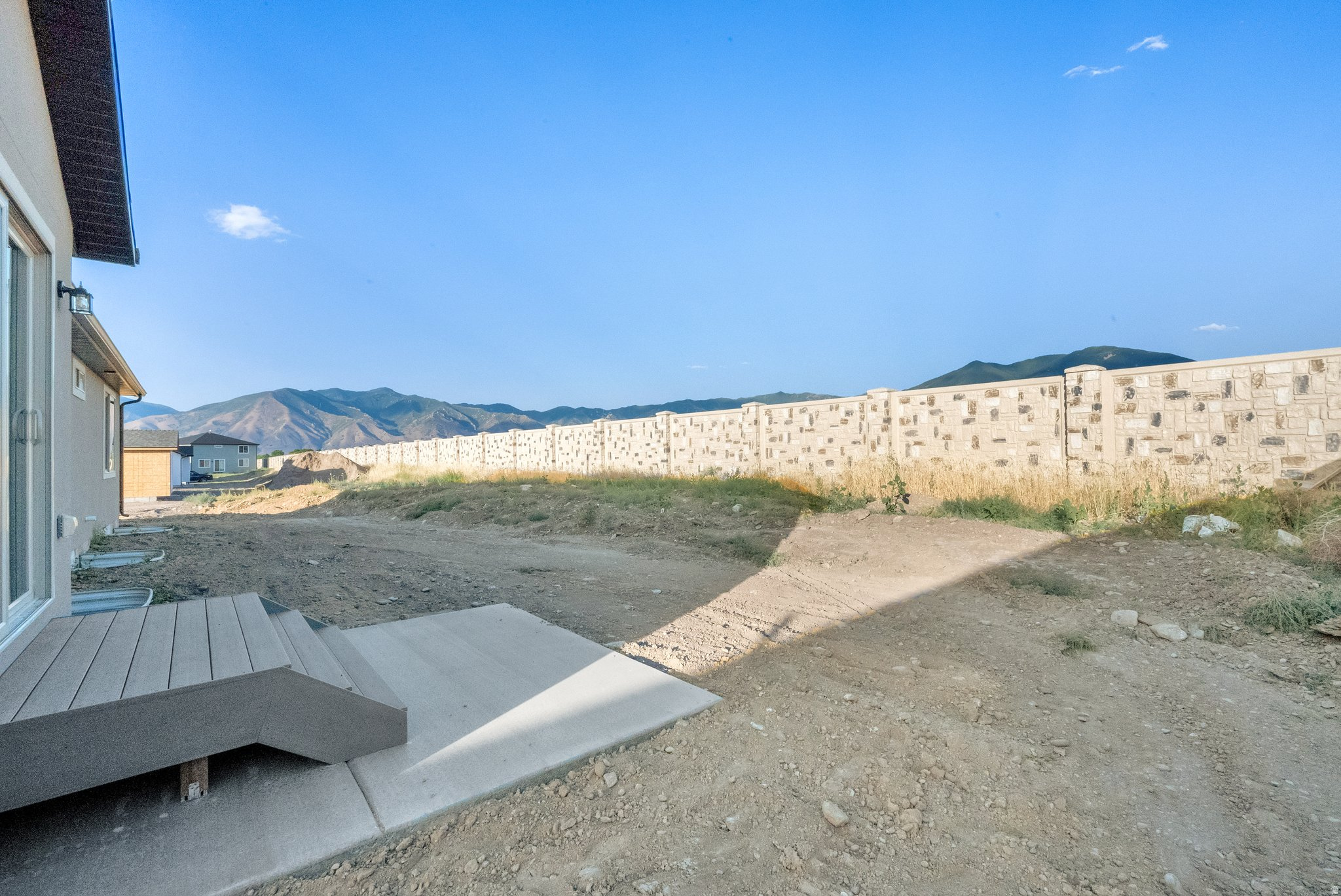 PROSPERITY AT OVERLAKE SUBDIVISION - Residential